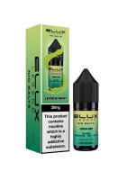 Elux Legend - 10ml Nic Salt E-Liquid - Lemon Mint